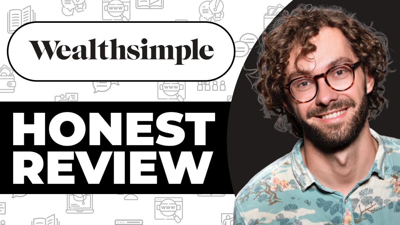 Wealthsimple Robo-advisor for Investing Honest Review - Watch Before Using