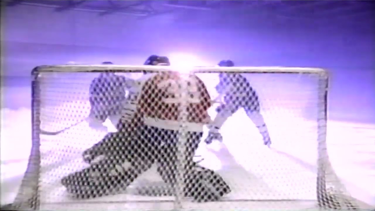 Royal Bank Olympics commercial 1988