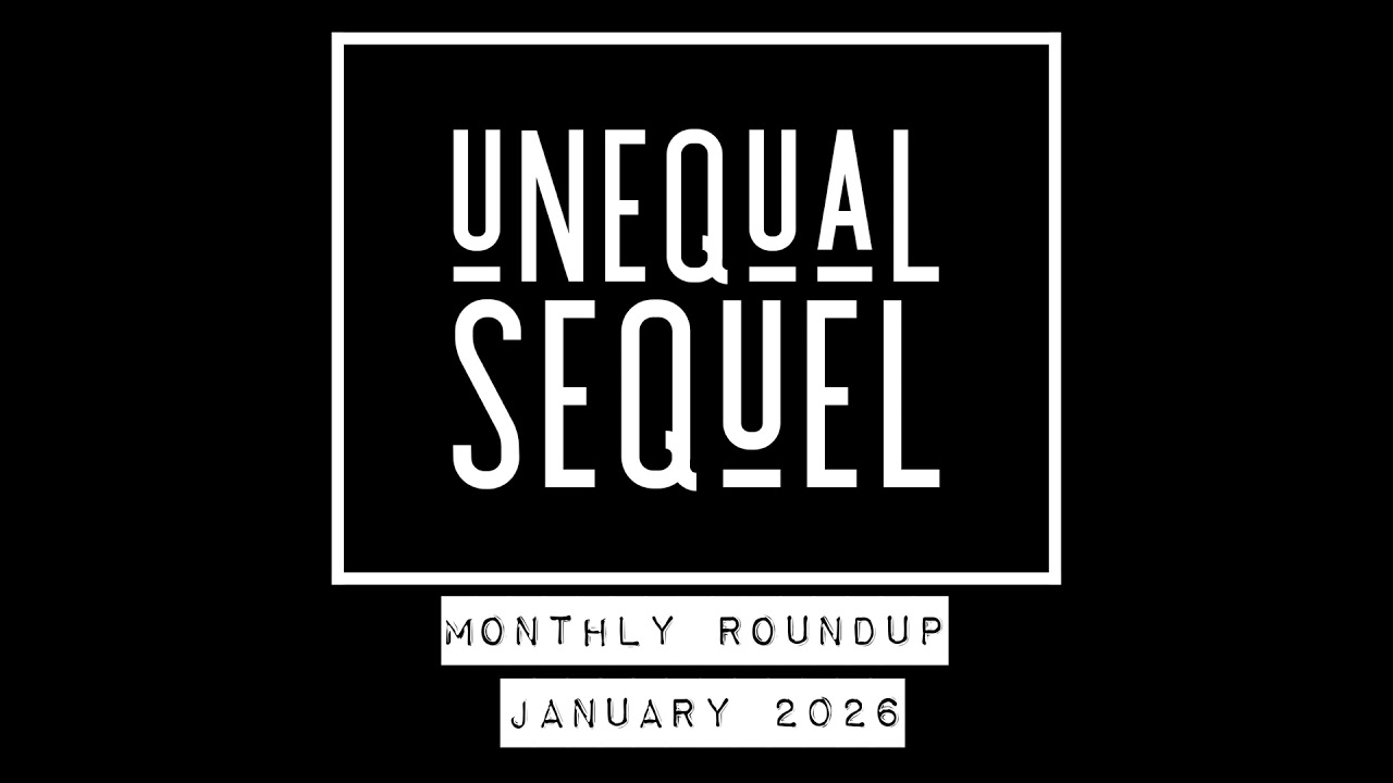January Round Up 2026