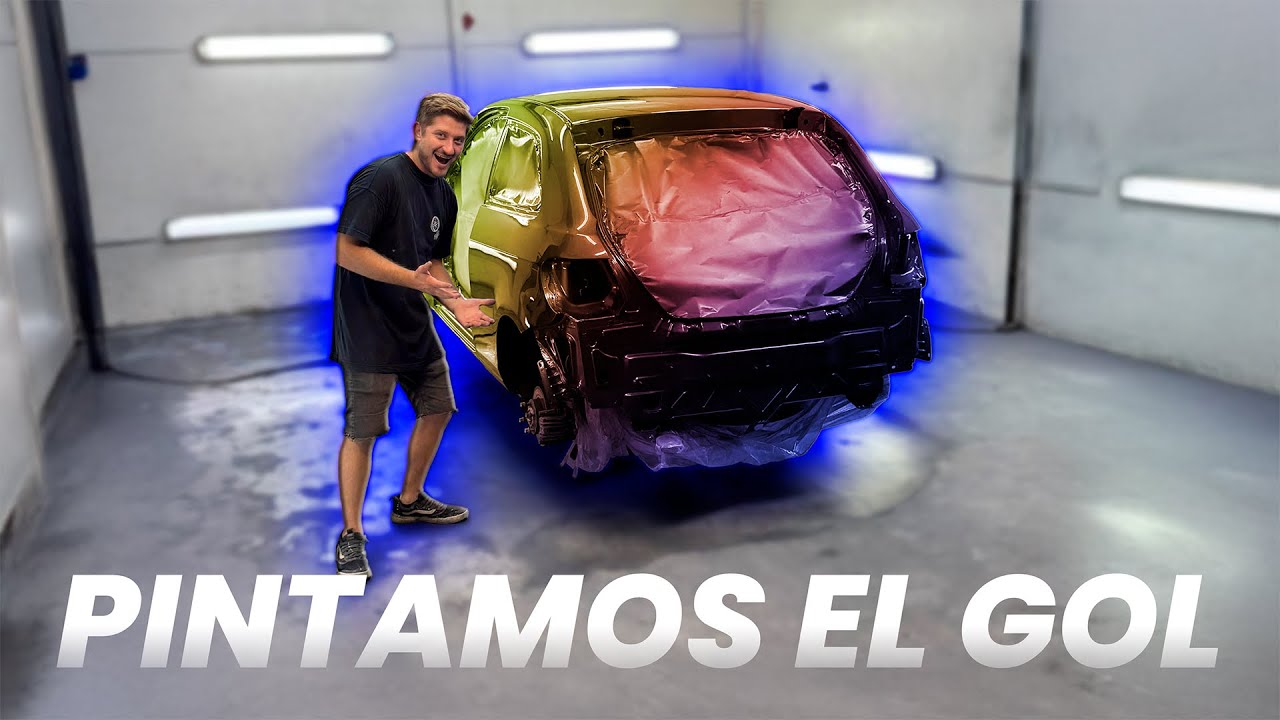 PINTAMOS EL GOLCITO!!!