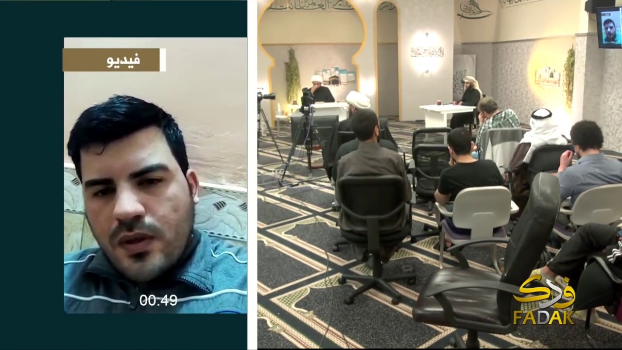 ماهو موقفكم اذا سب اهل الخلاف علمائنا ومراجعنا كردة فعل ؟