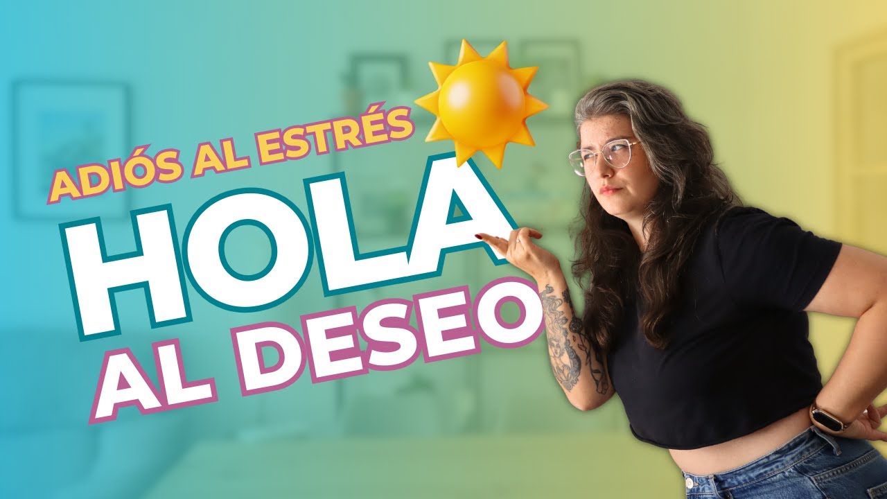 Libido bajo: causas comunes y cómo resolverlas juntos!