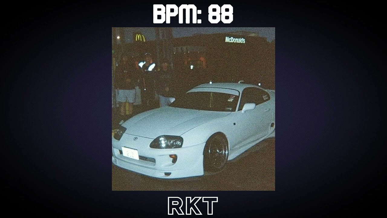 [FREE RKT] Beat RKT Phonk 