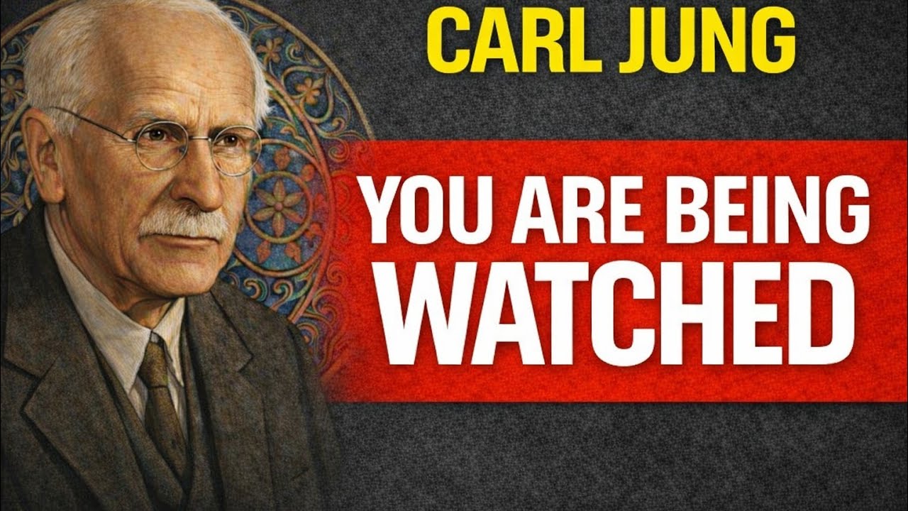 Beware of the empath who walks alone — Carl Jung