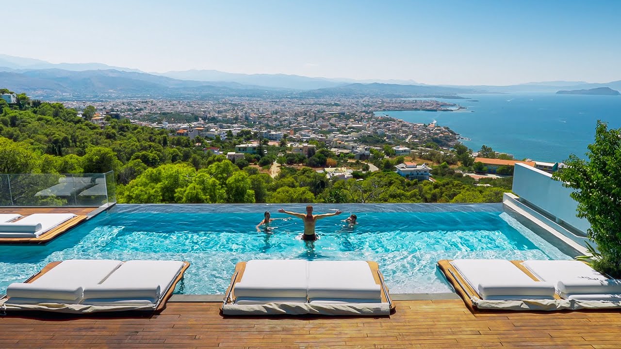 A Week Exploring The REAL Greece