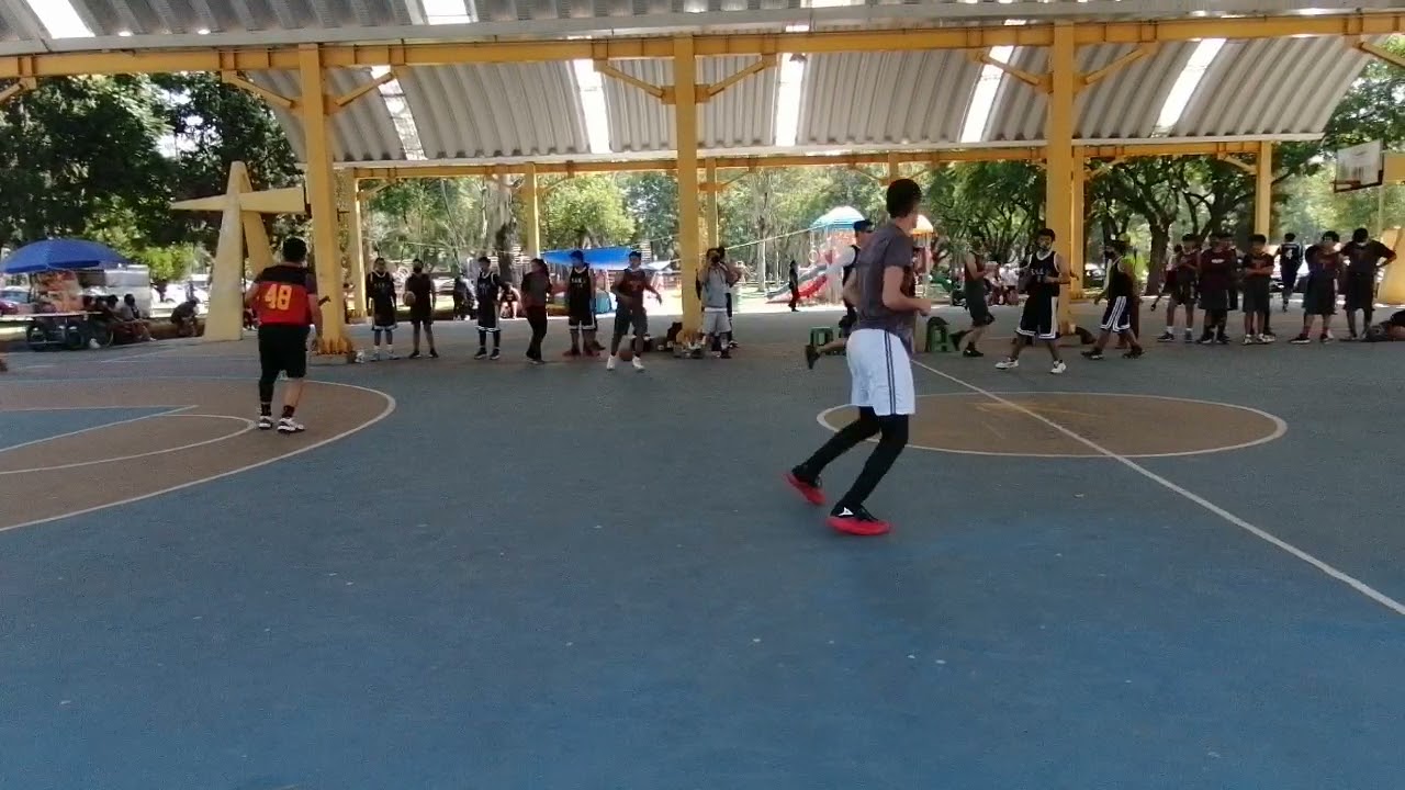 S.A.M. Jr. vs SAMSH.   5