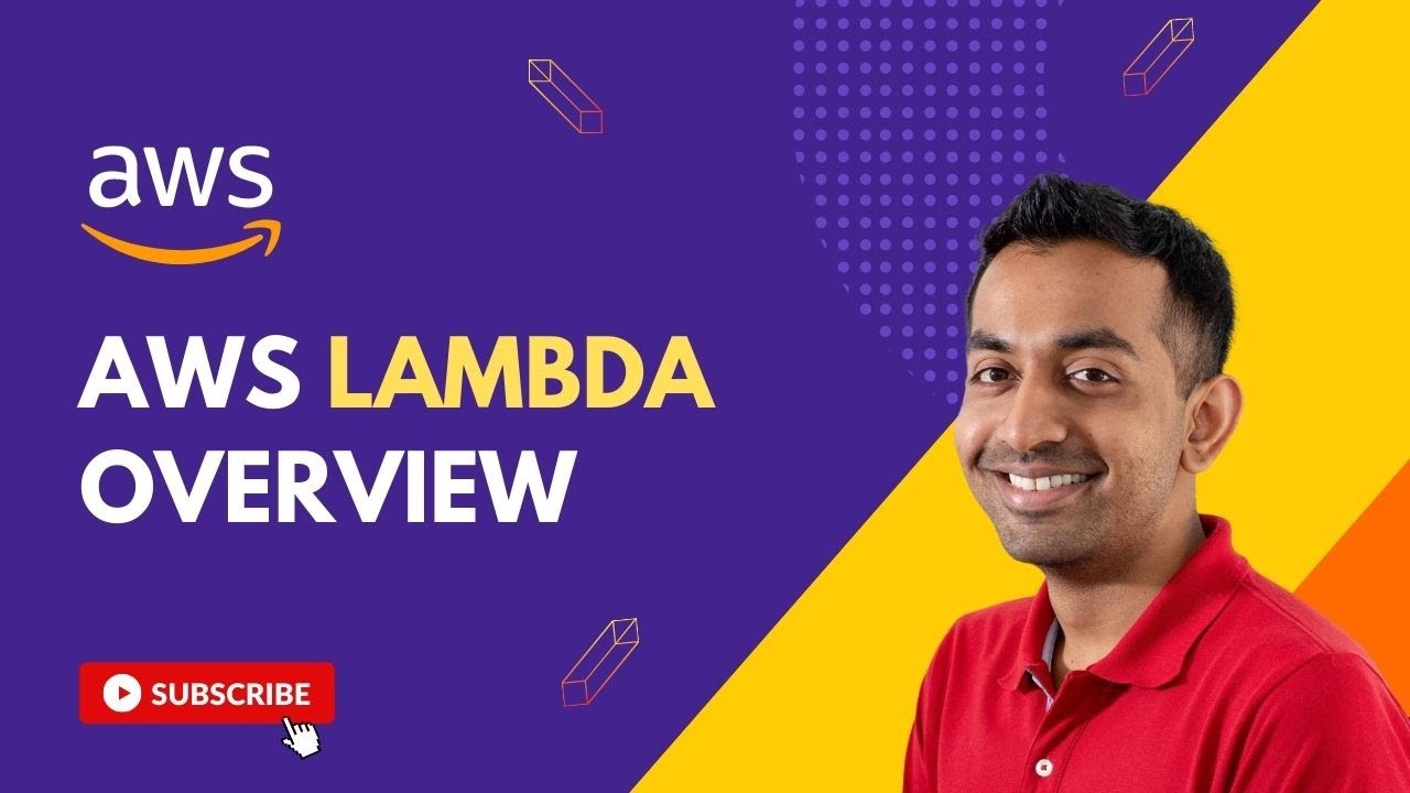 AWS Lambda Overview