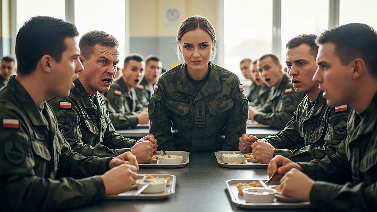 &bdquo;Ta funkcja nie jest dla ciebie&rdquo; &mdash; kobieta ujawnia swoją prawdziwą siłę