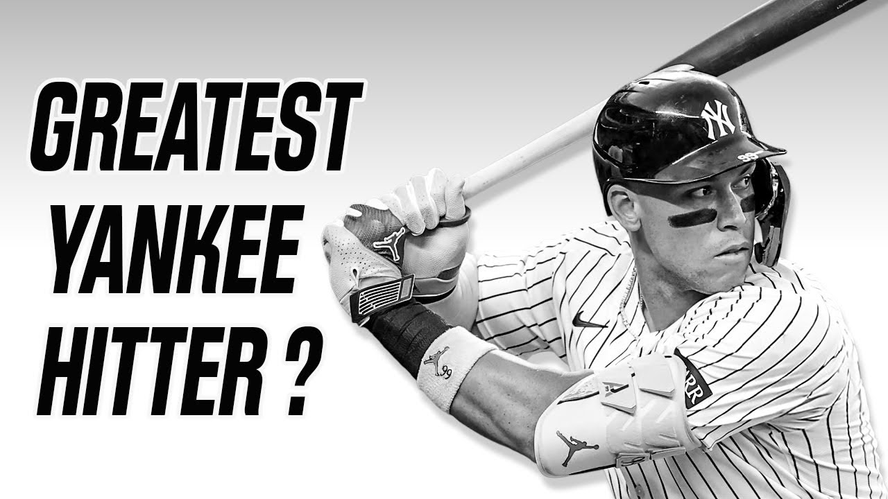 How Good is Aaron Judge Actually?