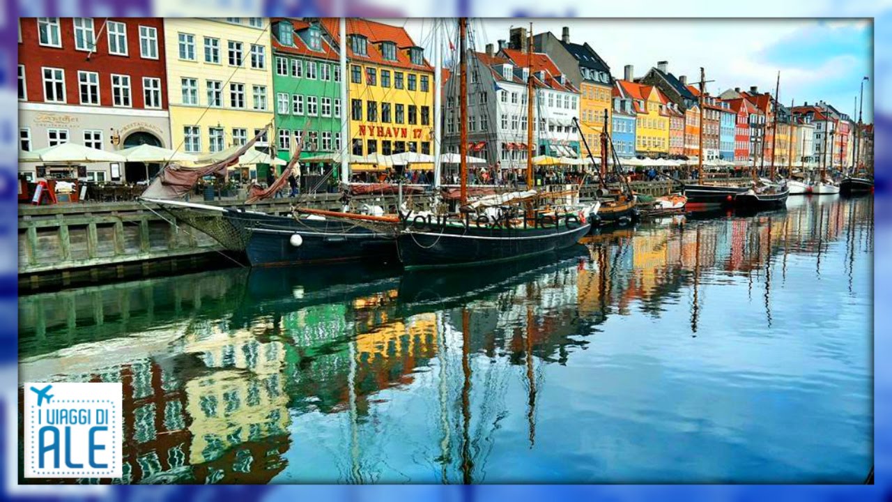 Copenaghen: cosa vedere, documentario video