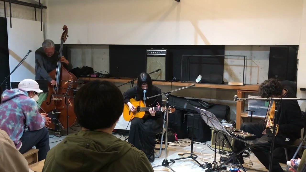 黒岩あすか+稲田誠+山内弘太 - 呪い