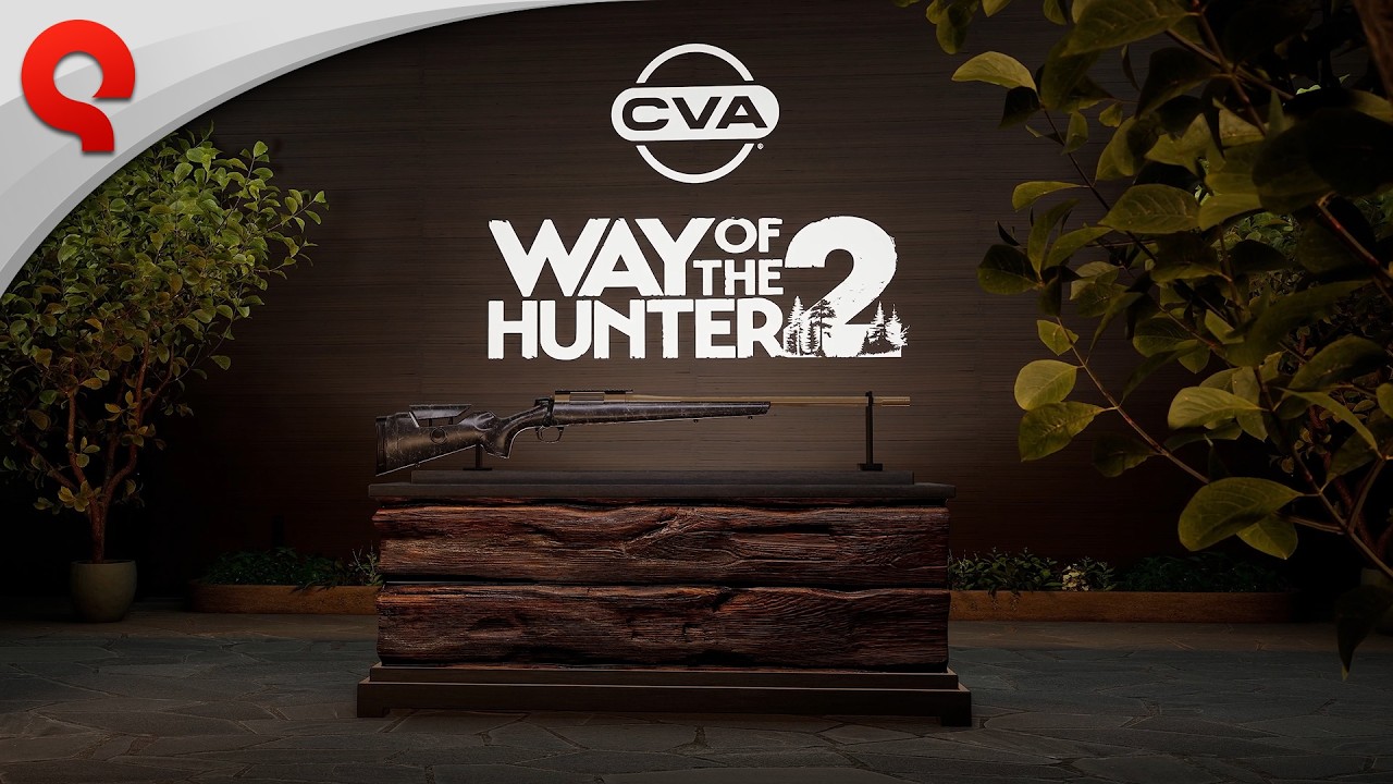 Way of the Hunter 2 | CVA Trailer
