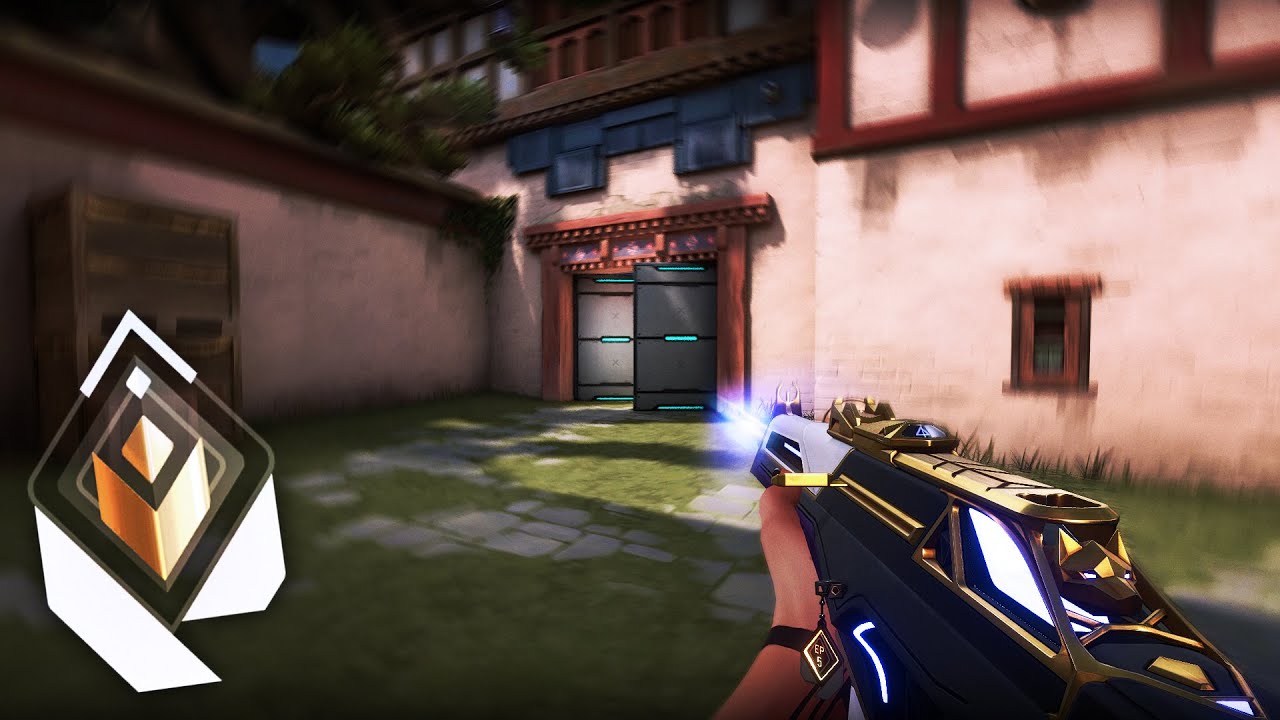 ICH HABE KOMPLETTES LIFEGAME AUF REYNA UND VERLIERE????