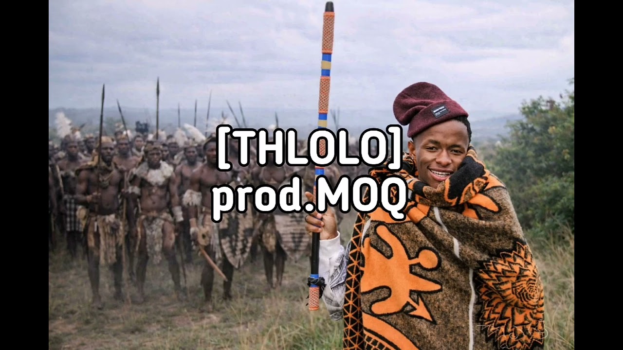 Free Litshepe Lr x Cityzeen LS x Qhomane x Sannere type beat (THLOLO) prod.MOQ 