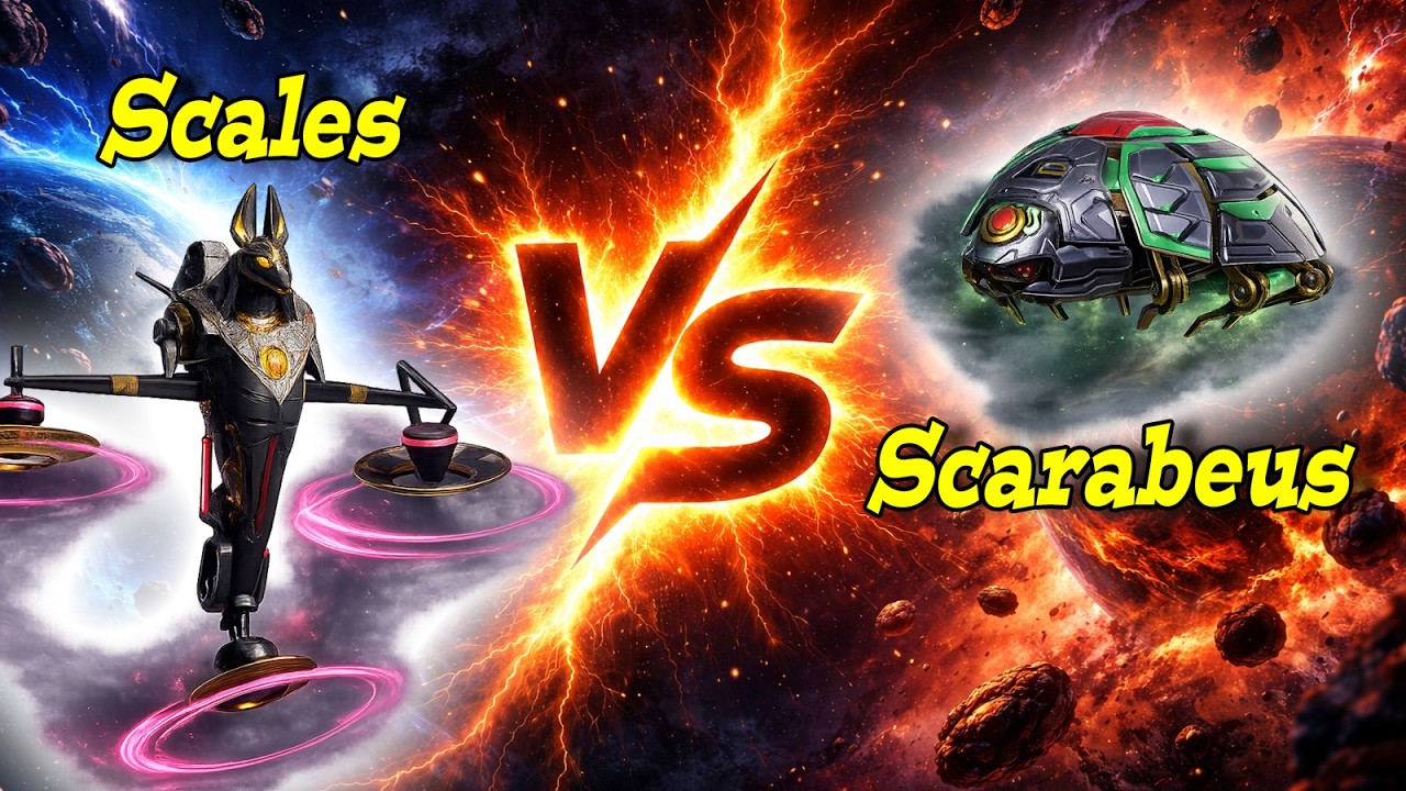 Best Defence Drone For Best Robot - War Robots Comparison