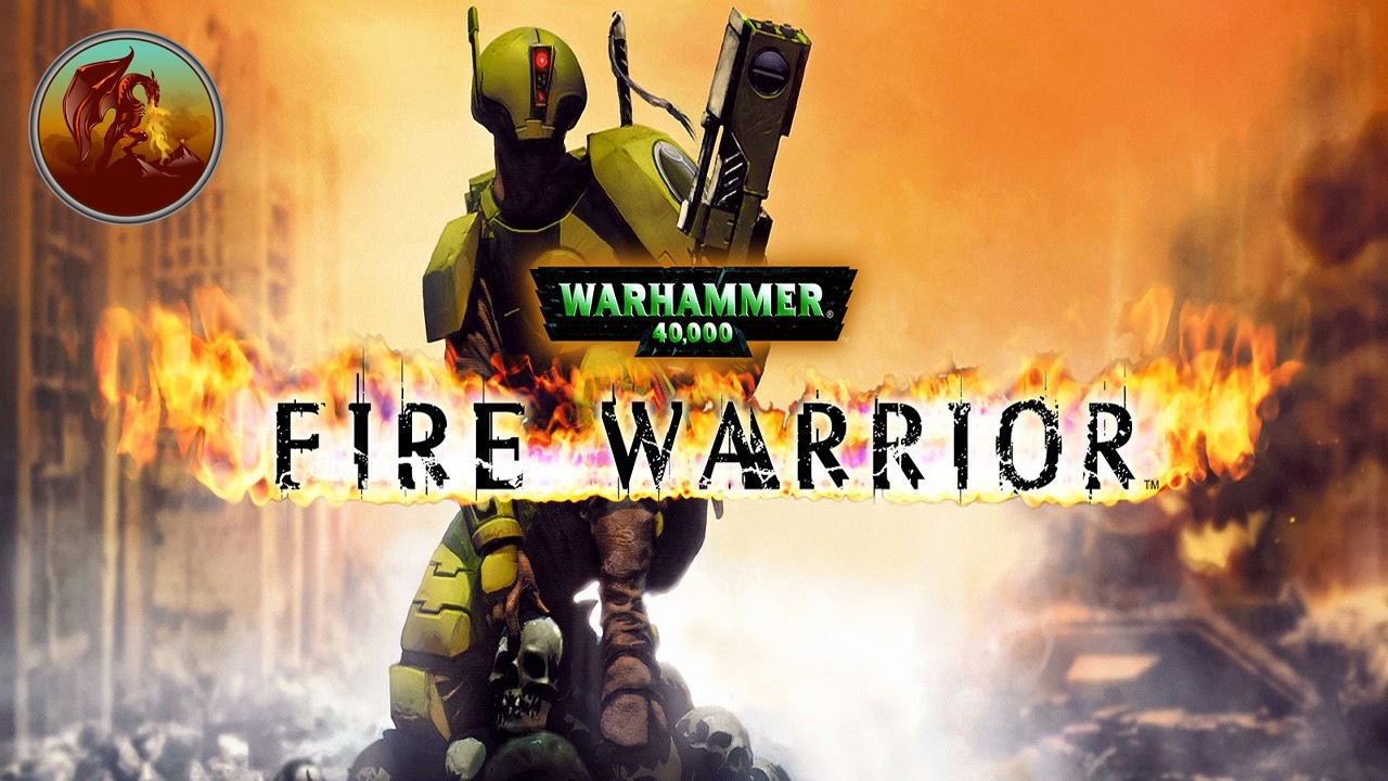 Warhammer 40,000: Fire Warrior | Part 13 | I Need A Las Cannon! | Live Gameplay | GamerQuest
