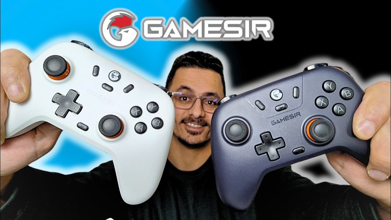 gamesir nova lite | ارخص يد احترافية