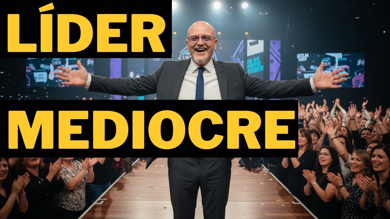 EL INFIERNO DE LA MEDIOCRIDAD: LO QUE DANTE Y BECKETT ENSEÑAN SOBRE EL LIDERAZGO DE HOY.