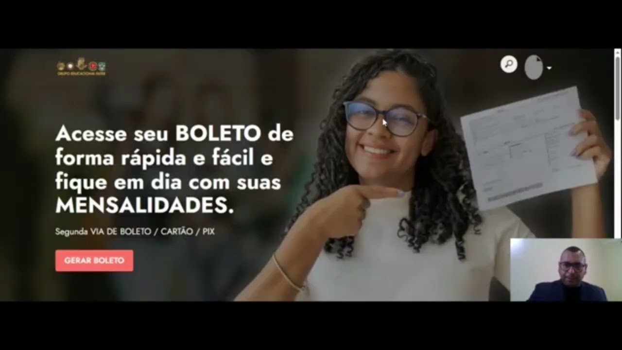 Apresentação Formação Terapeuta Cristão Reconhecido pelo MEC 