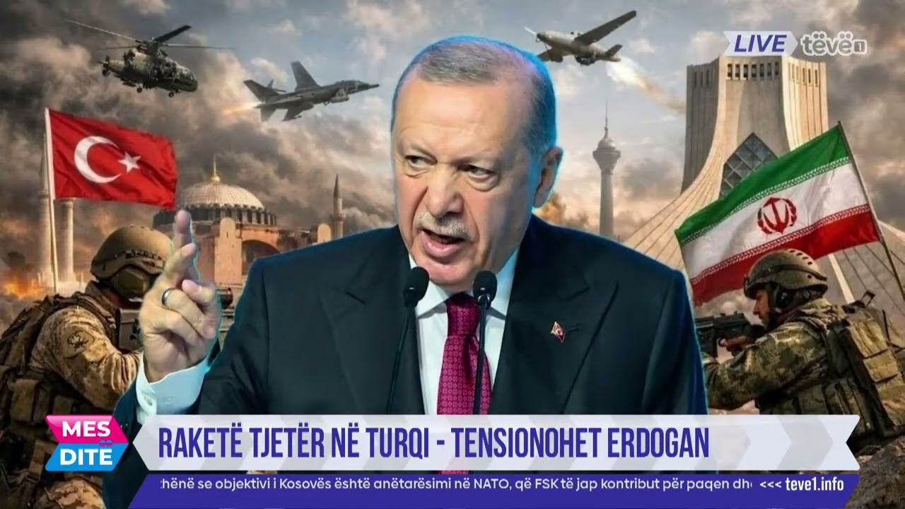 Kastrati: Irani ka për qëllim t'i fusë në luftë vendet e Evropës