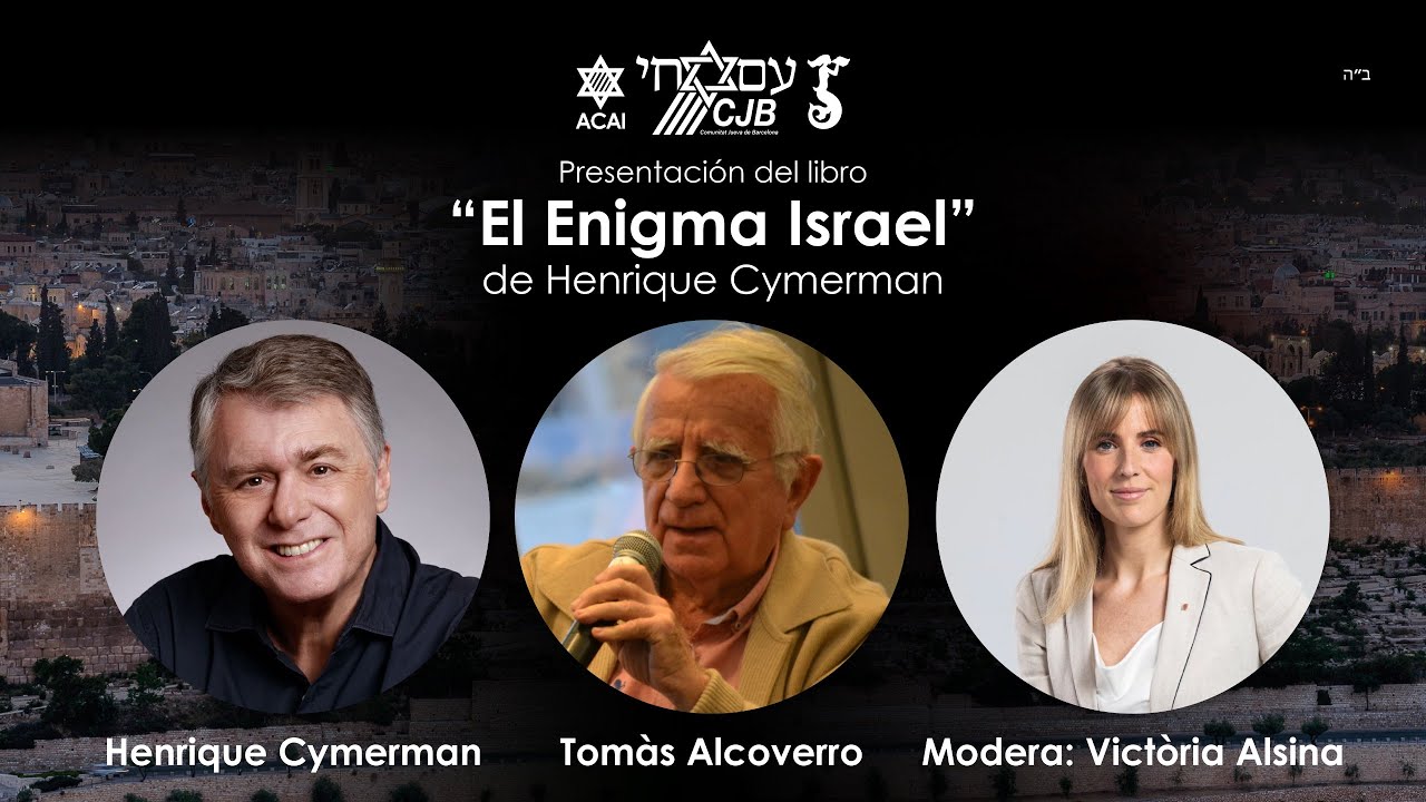 Presentaci&oacute;n del libro 