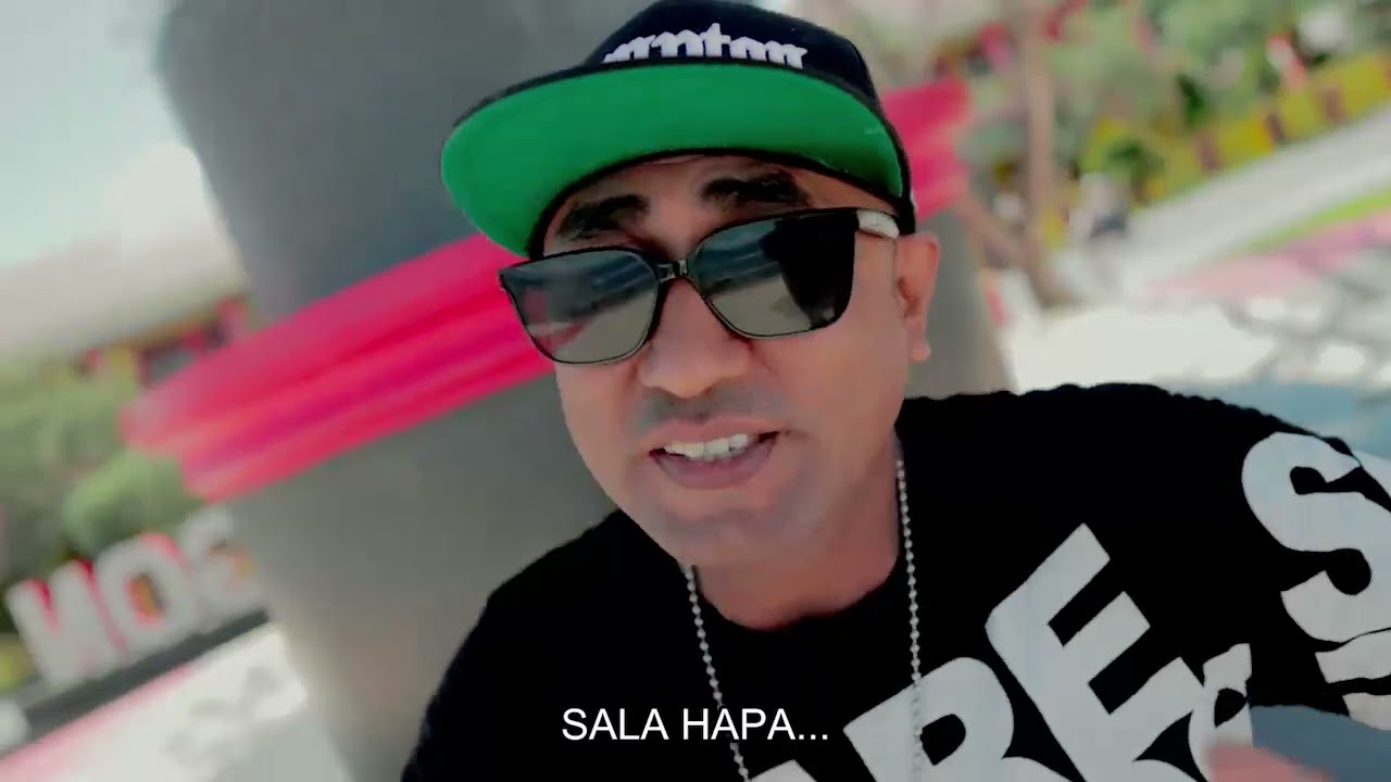 lagu sula SAWANG TE PANYAK