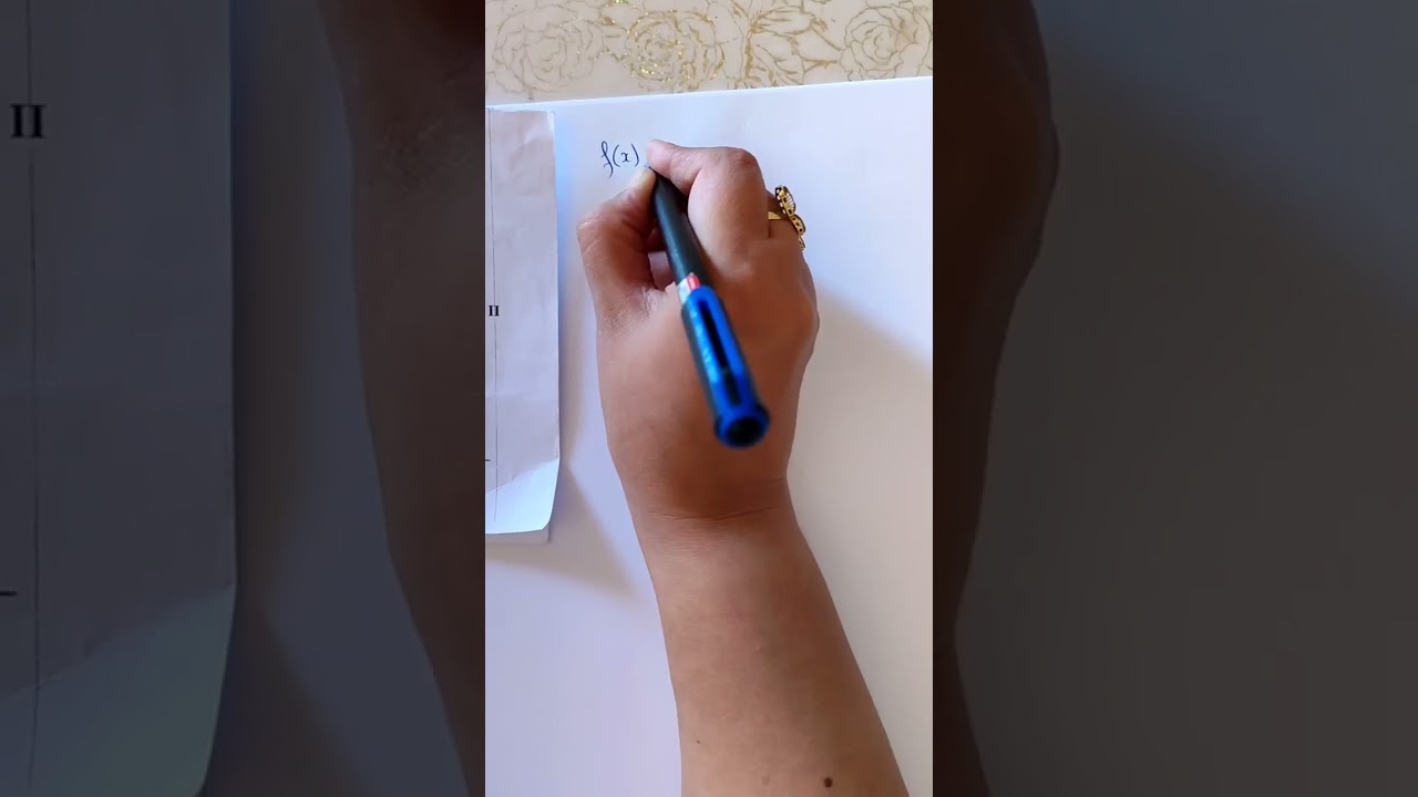 حل جزء 2 دالة اسية رقم 3 شعب علمية