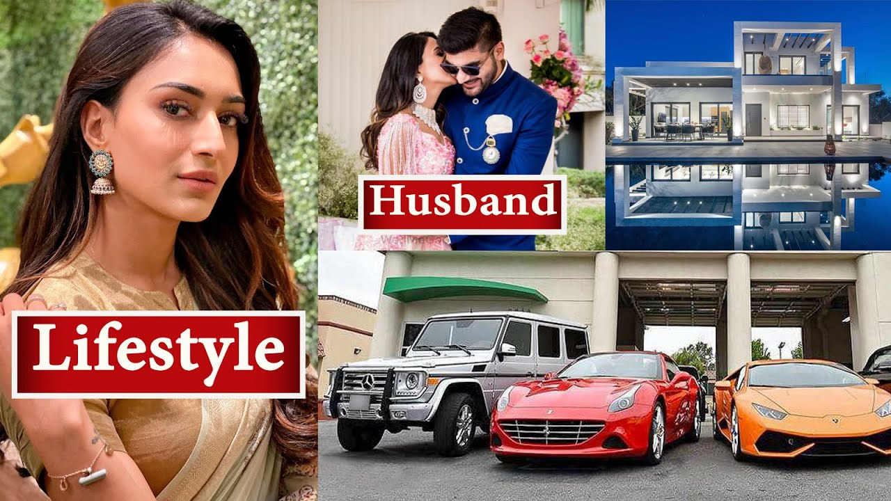 Sonakshi Aka Erica Fernandes Lifestyle,Husband,Income,House,Cars,Family,Biography,Movies