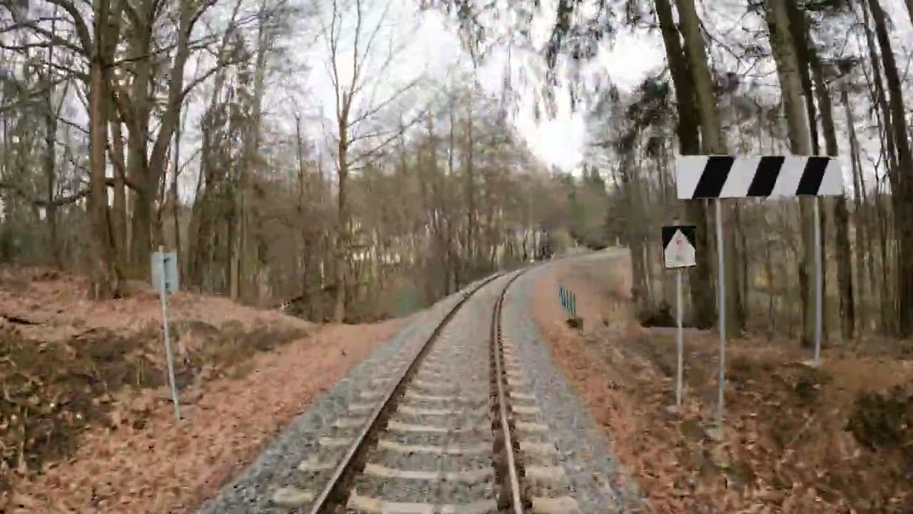 4K / Zruč nad Sázavou - Kutná Hora / 814 RegioNova