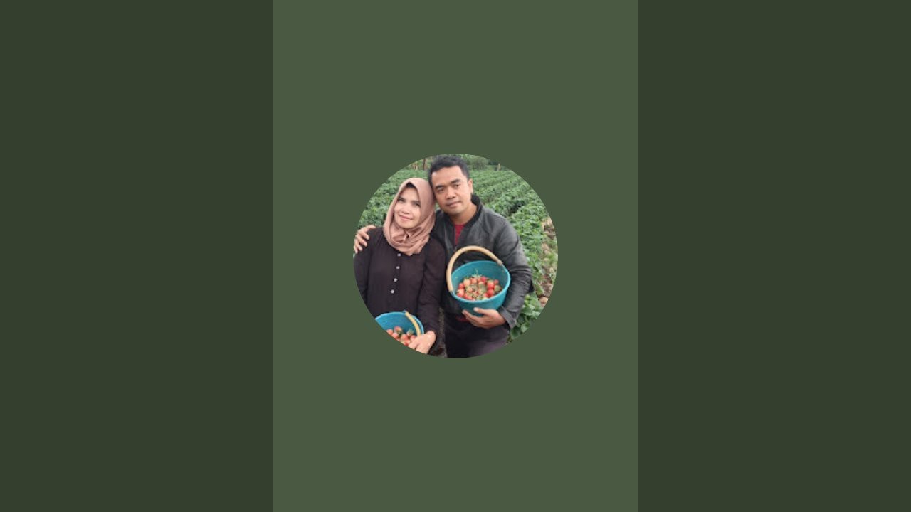 Mang Sukir sedang live sekarang!