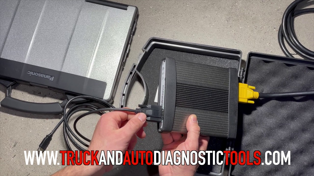 First Look at the Cardaq Plus 3 (2021)