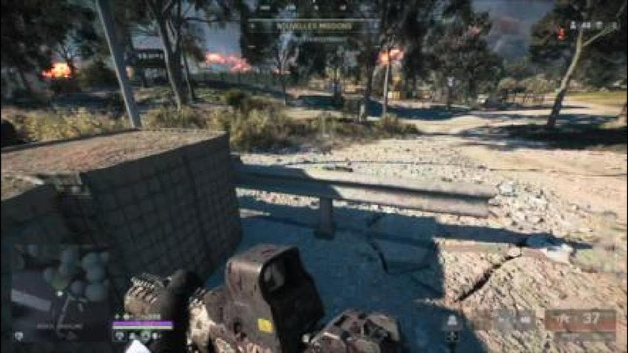 BF6 - BR - Top1 Solo