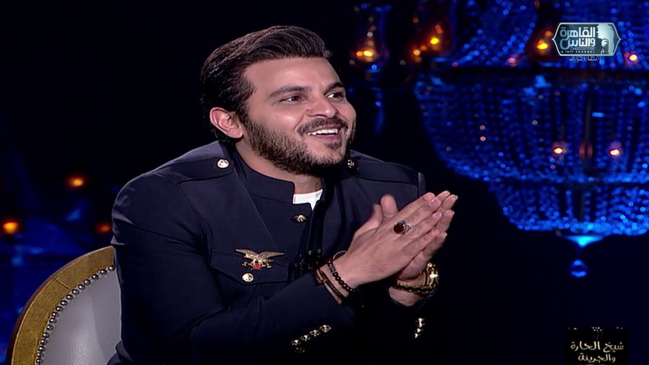 لأول مرة .. محمد رشاد: مي حلمي عليها قضية! التفاصيل في الفيديو