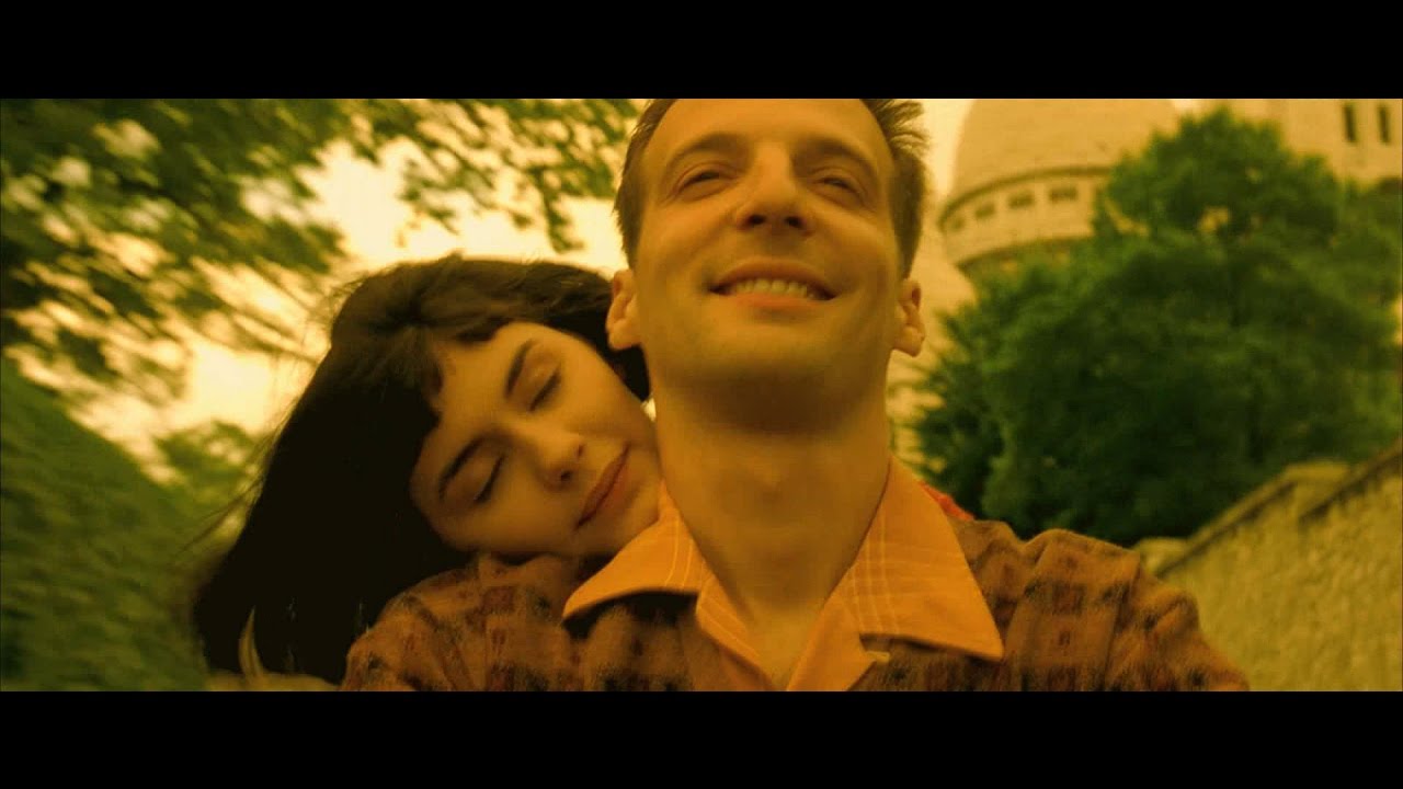 pour l'amour du cinéma