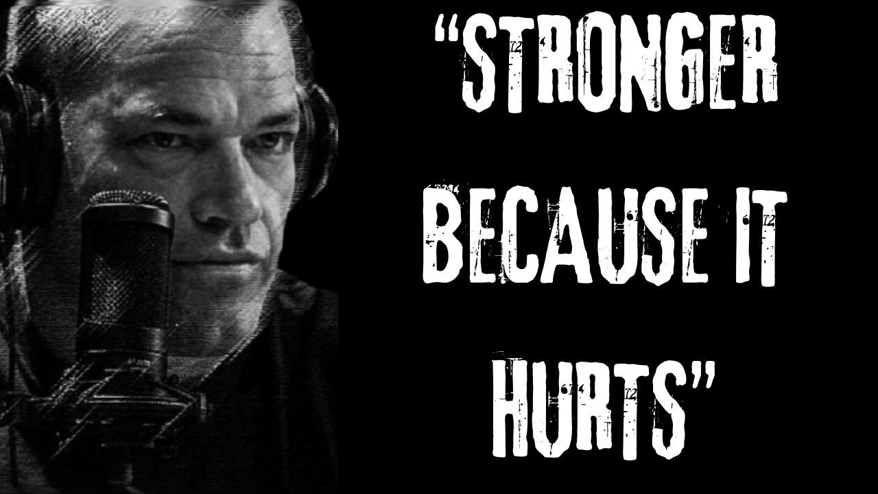 Hard Times Create Strong People—Powerful Motivation 2026
