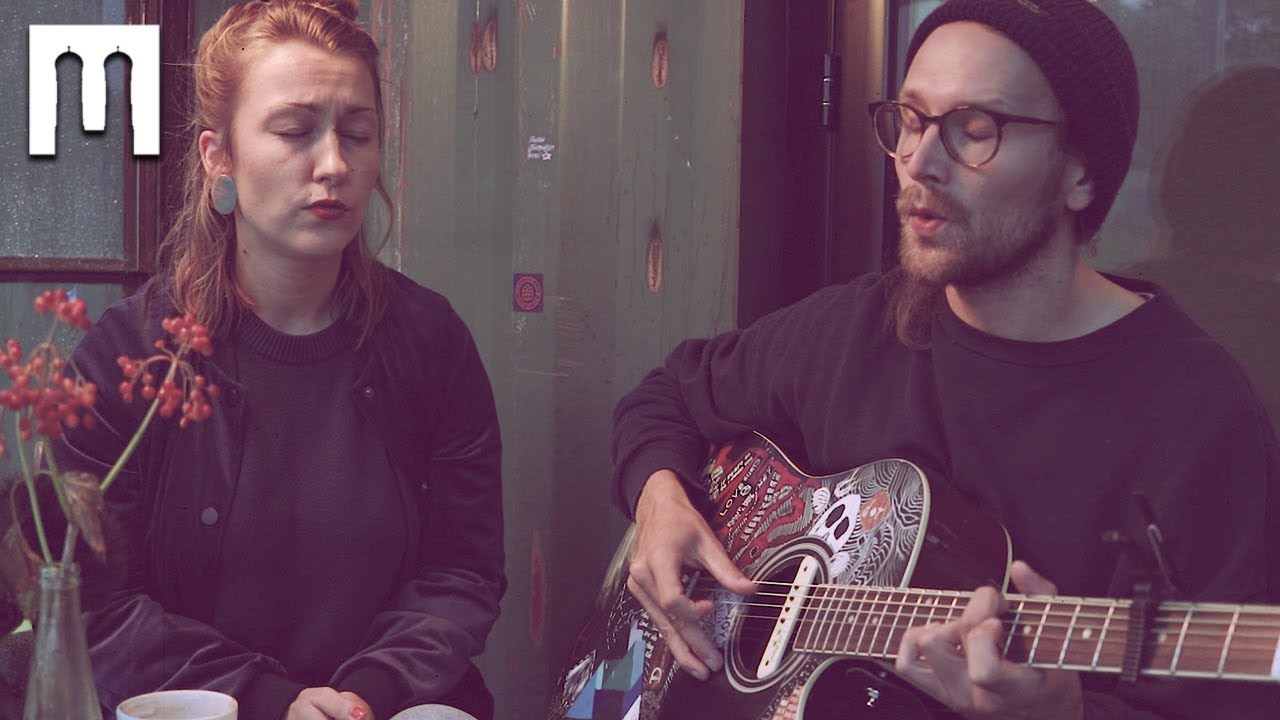 Richter & Lippus - The next song | Monaco Sessions