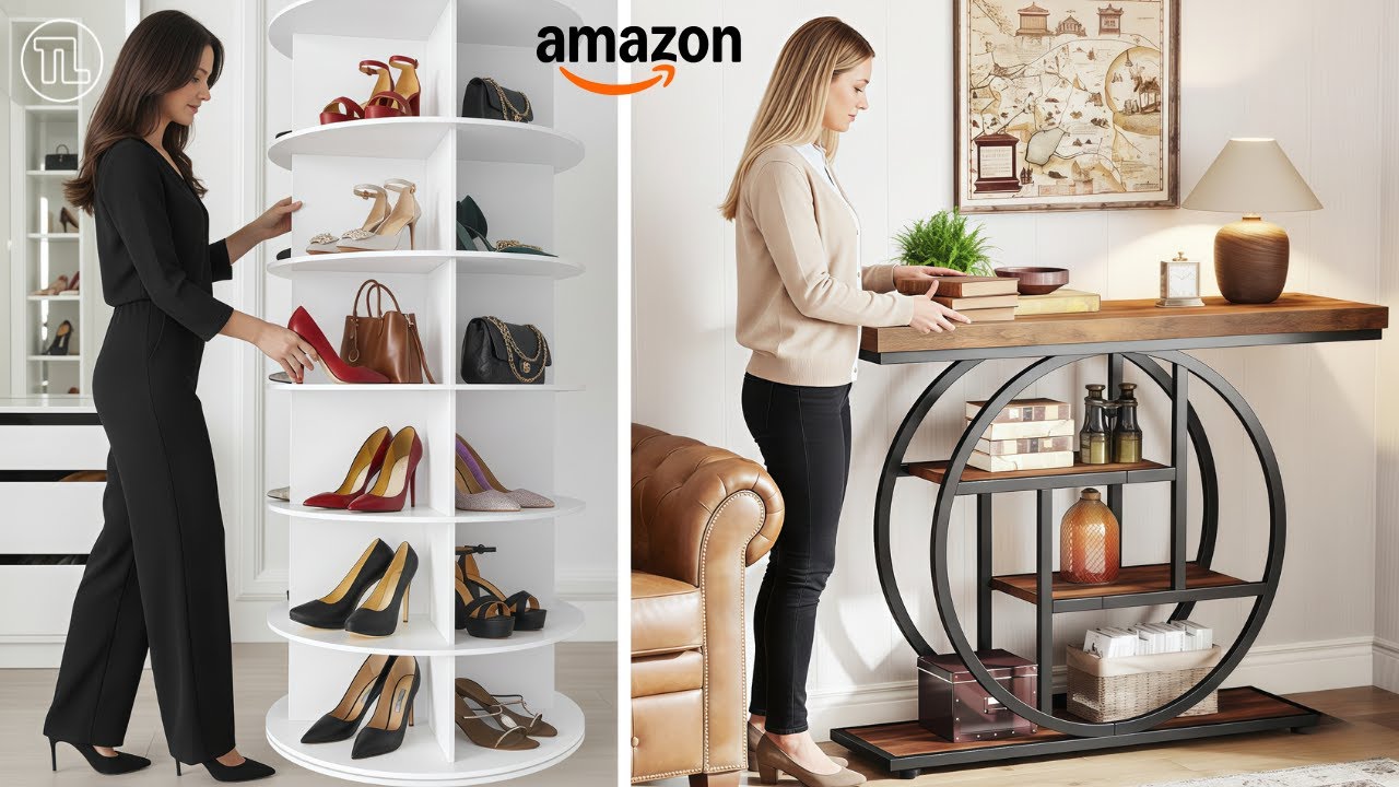 Small Living Room Decor Ideas: 23 Genius Ways to Maximize Your Space | TL Finds #homedecor