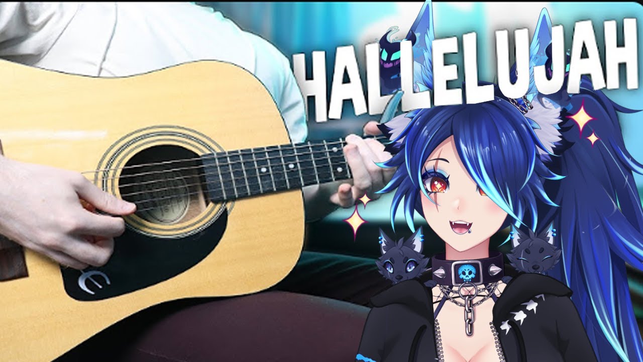 Spite reacts to TheDOOO Singing Hallejujah