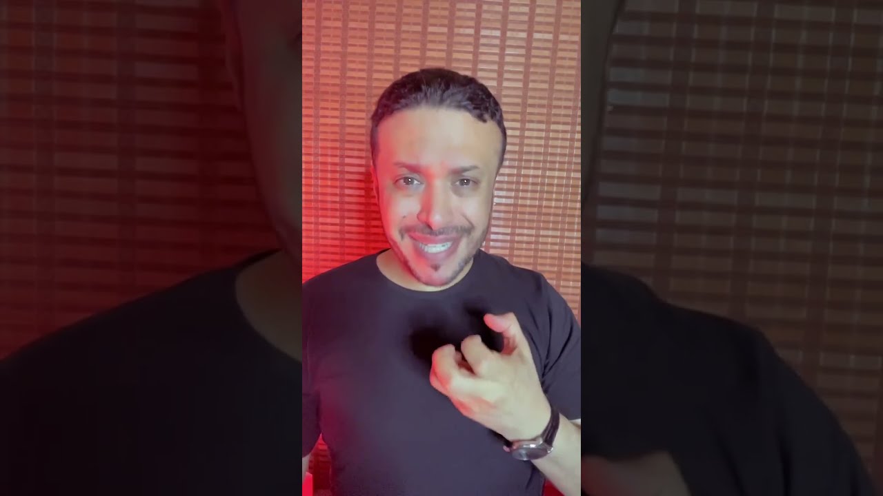 قصة عن الجن في اليمن مروان والكلب الأسود الي من الجن