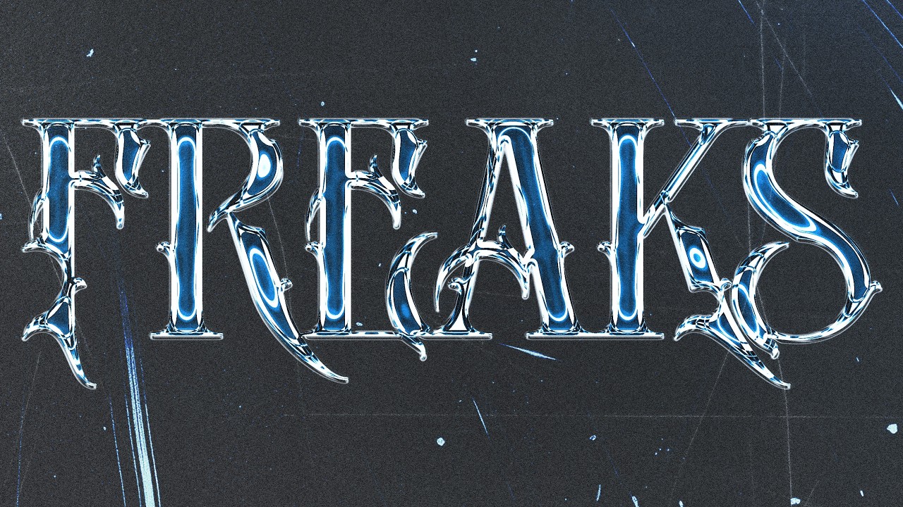 New Beat Order, Robbe, Seeko - Freaks | TECHNO REMIX | VIRAL TIKTOK