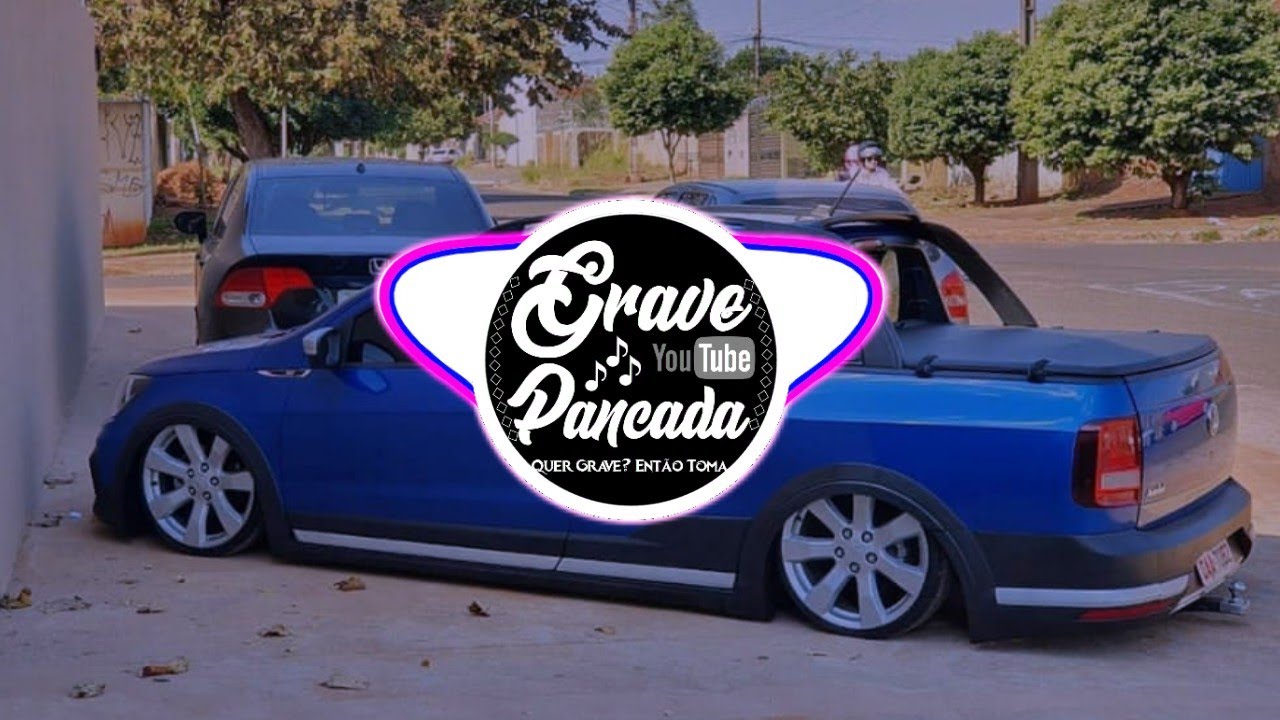 BEAT DA BANDA DJAV&Uacute; - Beat de Forr&oacute; (Funk Remix) by Sr. Nescau | Com Grave
