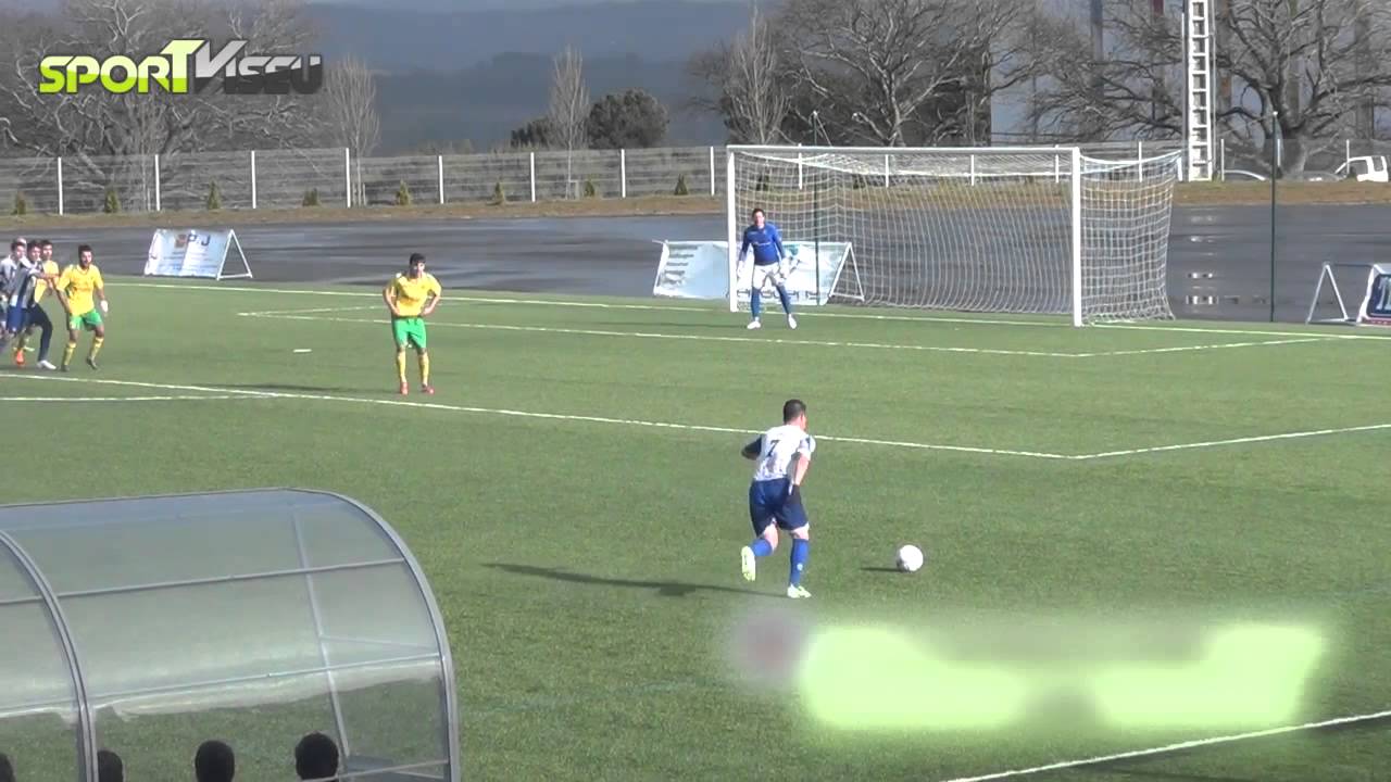 Moimenta da Beira 3-2 Castro Daire