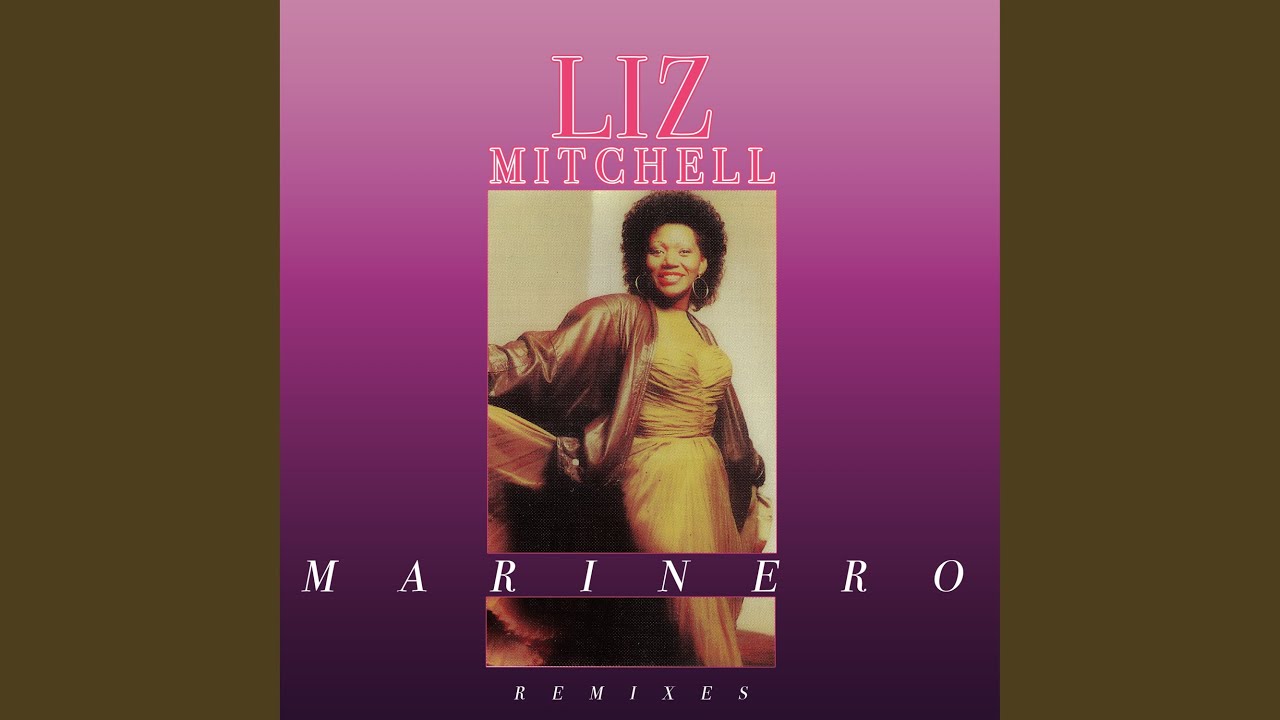 Marinero (Extended Mix)