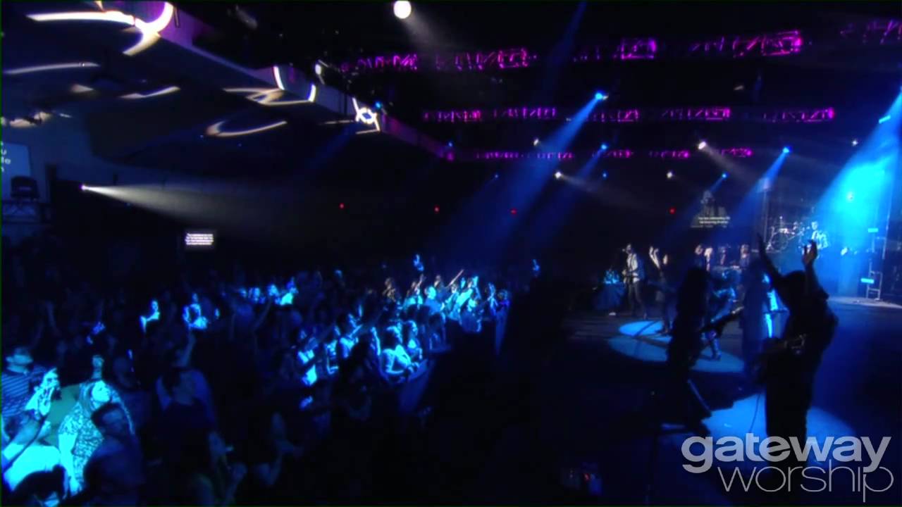 God Be Praised // David & Alena Moore // God Be Praised