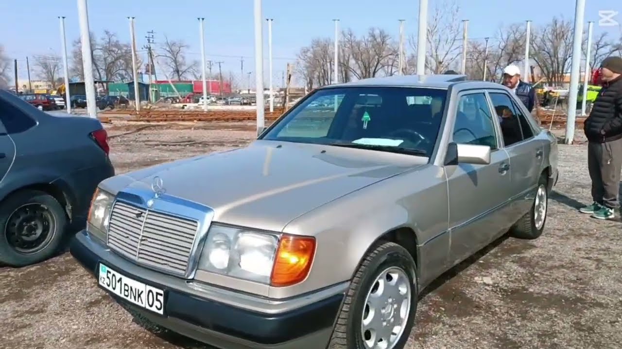 Авто рынок Алматы 15.03.2026 Арзан көліктер #automobile #авторынок 