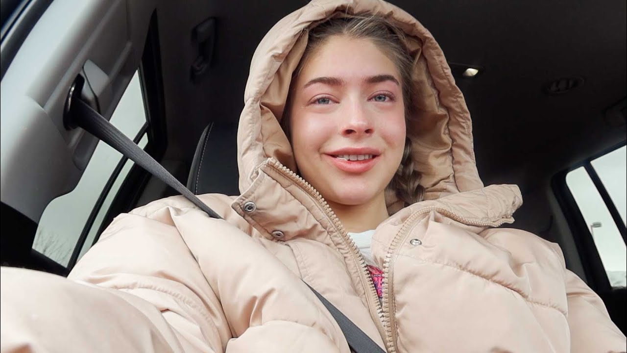 i got my wisdom teeth out (vlog!)