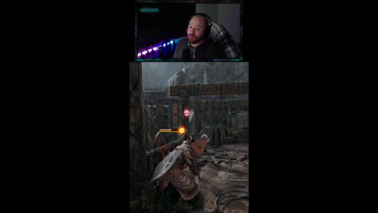 LIVE | For Honor!!!