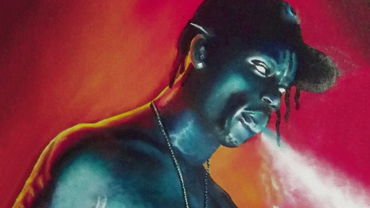 Travis Scott Type Beat - 