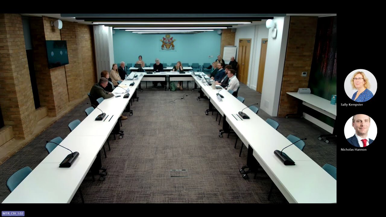 Delegated Decisions, Milton Keynes City Council – Tuesday 20 January (18:00)