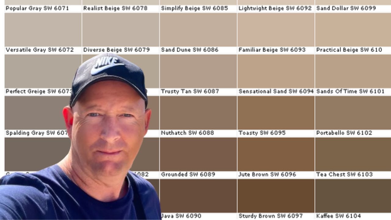 50 Shades of 